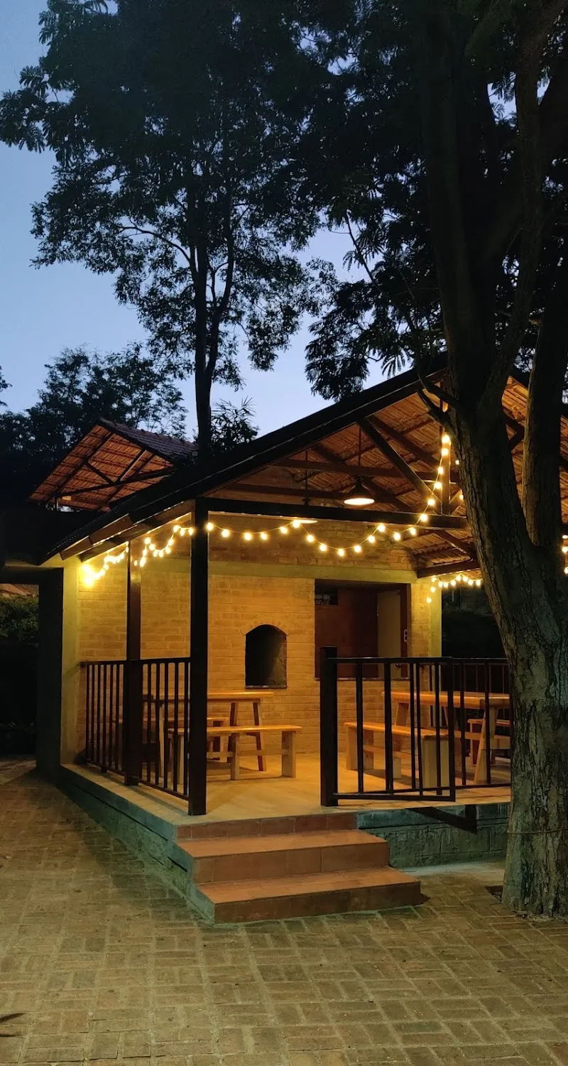 Jenugundu Jungle Trail