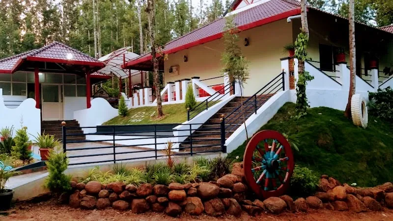 EDEN VIEW HOMESTAY