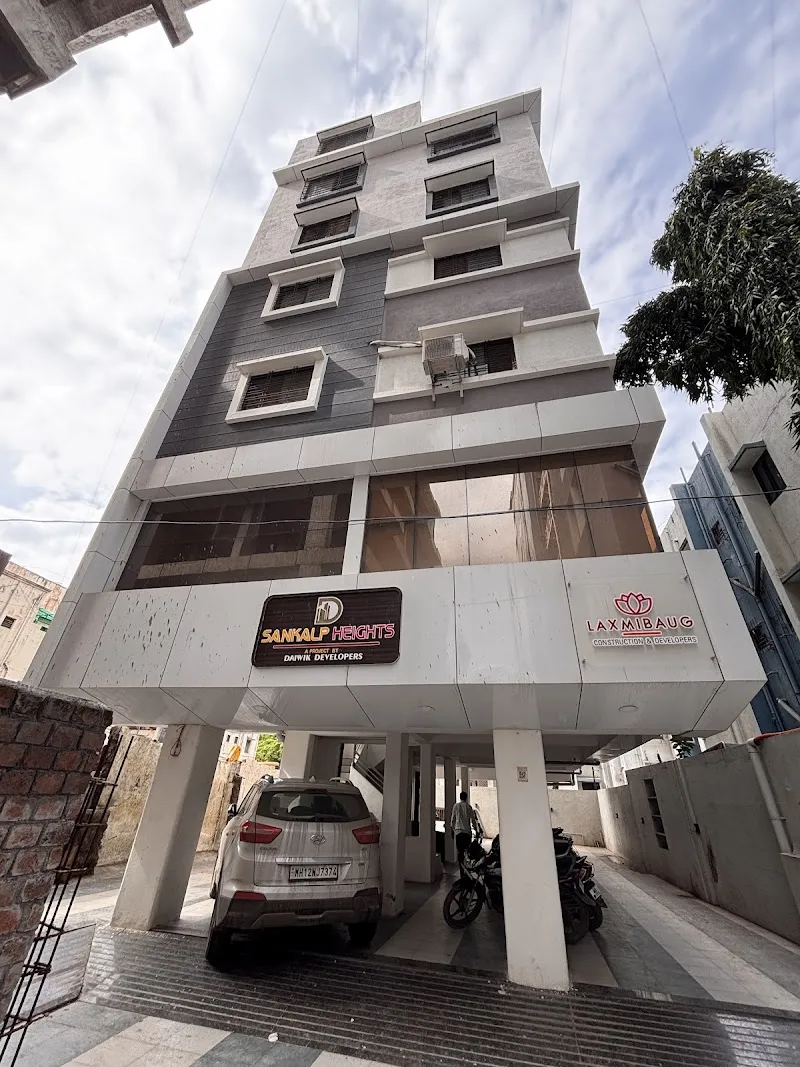 Urban Homestays