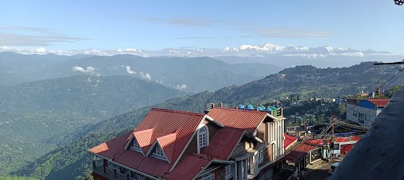 YANGDUP METOK HOMESTAY