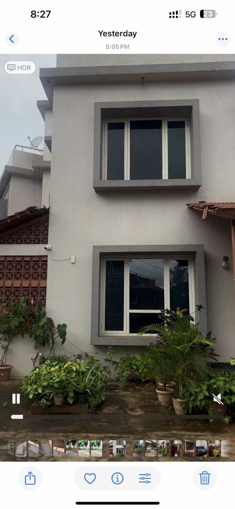 Skandasiri Hampi Home stay
