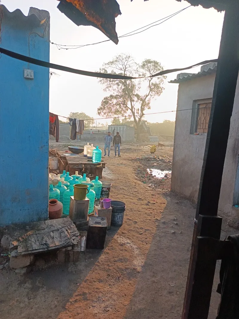 Shahi colony near by Mundra kata