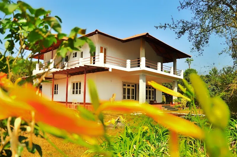 Megur Homestay