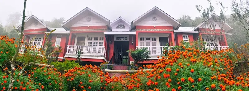 Rangbhang Homestay