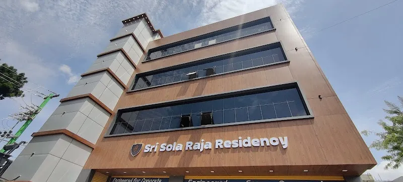 Sri Sola Raja Residency
