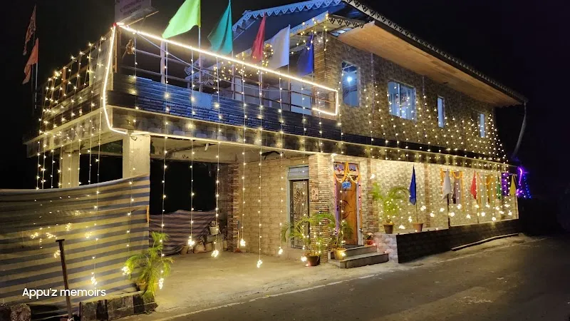Arpana Homestay