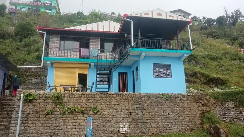 Maa Basanti Homestay
