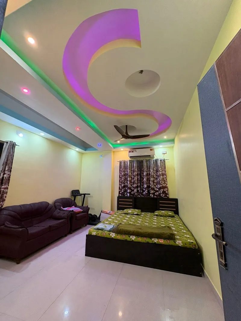 Agartala celebration homestay