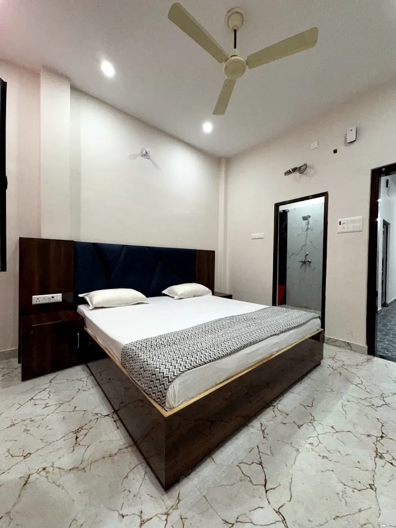 Kanak lodge