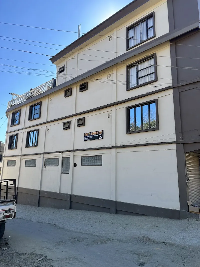 Eme's Homestay