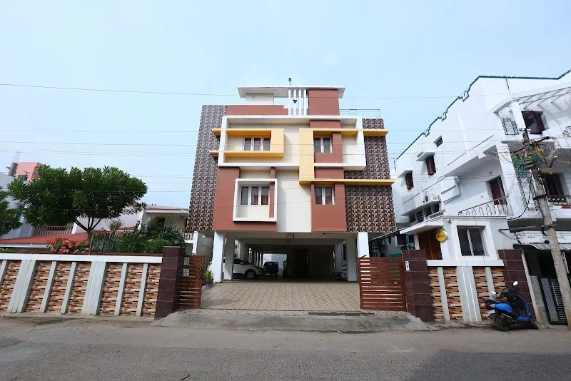 Ramana's Home Stay