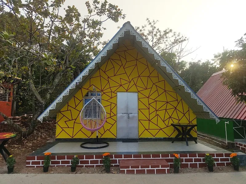 Forest Lover Resort