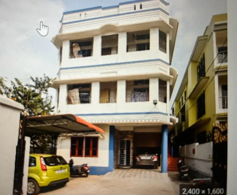 Suhana Homestay