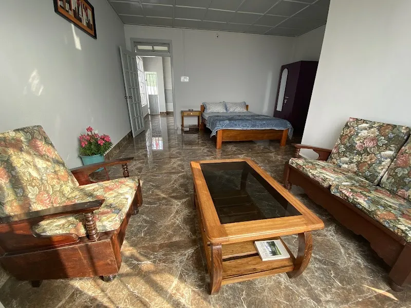 Cozy Home Stay