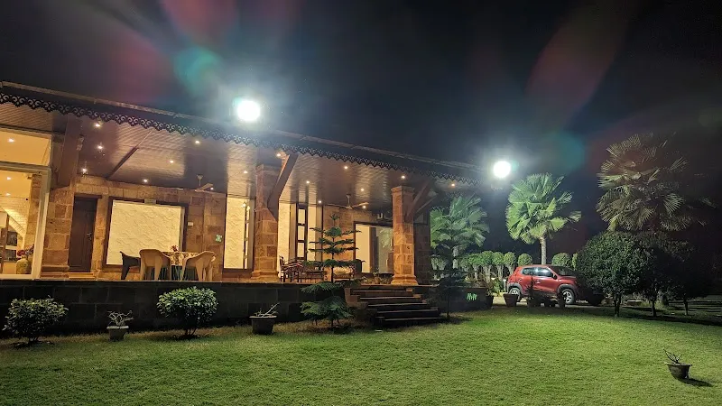 StayVista Villa