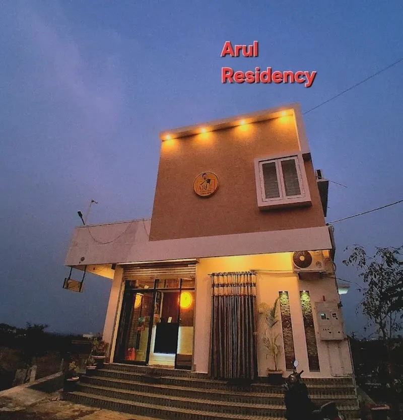 Arul Lodge | Best Family Stay | Lodge in Mettupalayam