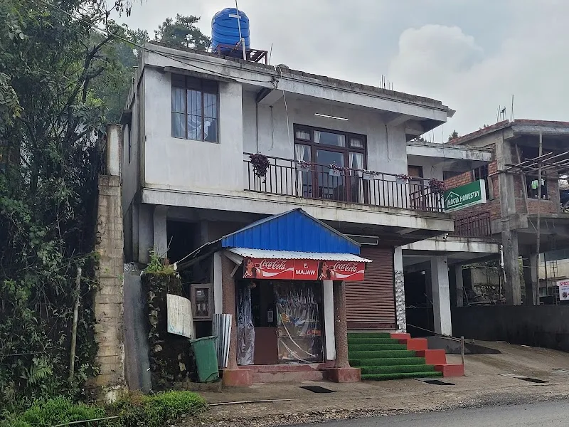 Hocia Homestay