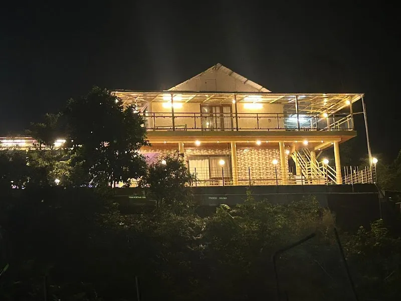 Mystic Villa 05