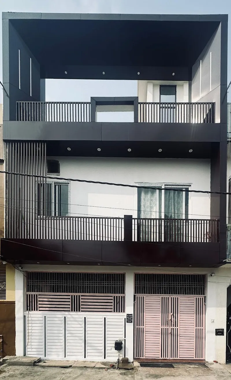 Abhiraj Homestay