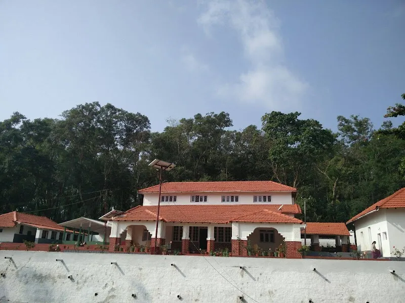 Jaladarshini Homestay