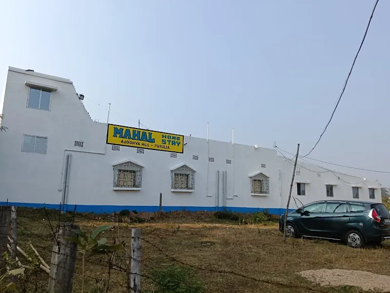 Mahal Home Stay