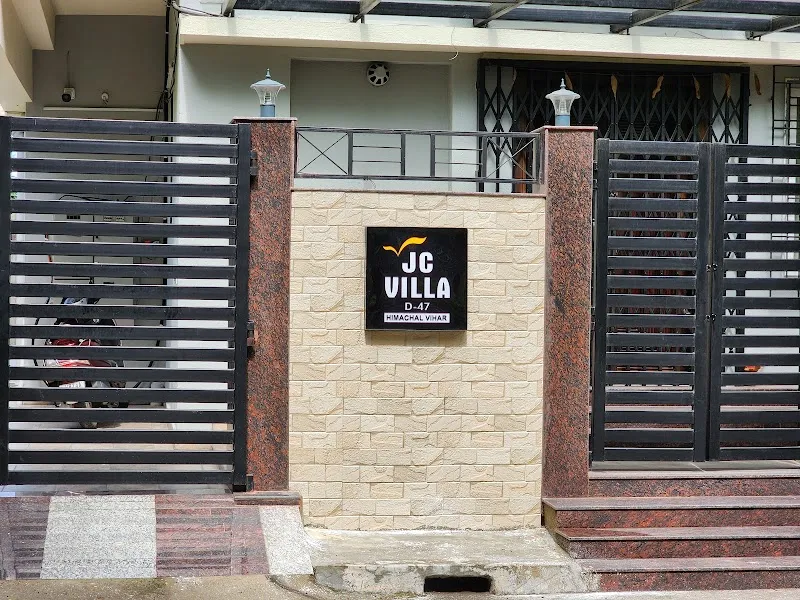JC VILLA