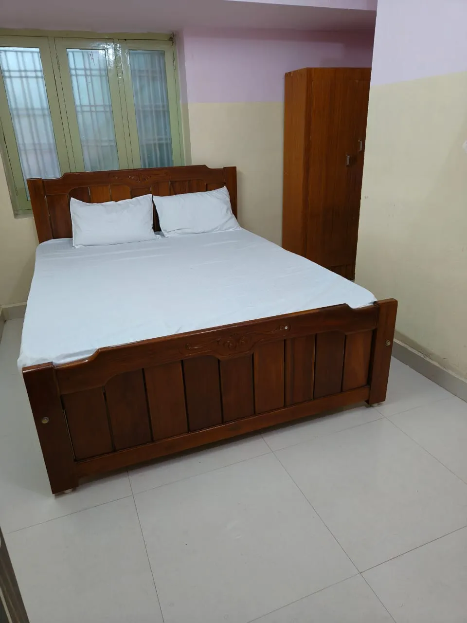 Vidhathri Homestay