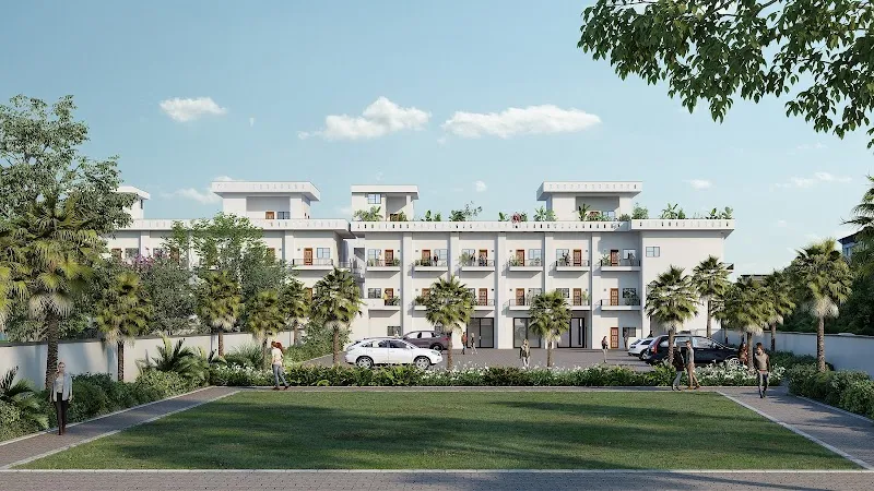SafeStay PG Rooms - Best co-living Space for Boys and Girls in Panipat