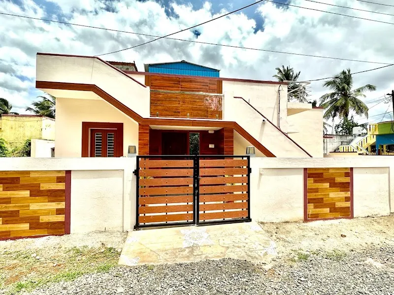 Kbros Homestay