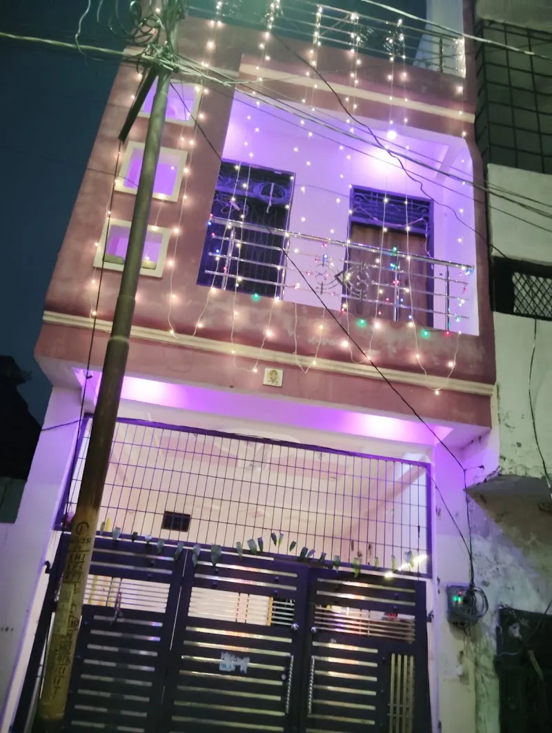 Anju home stays
