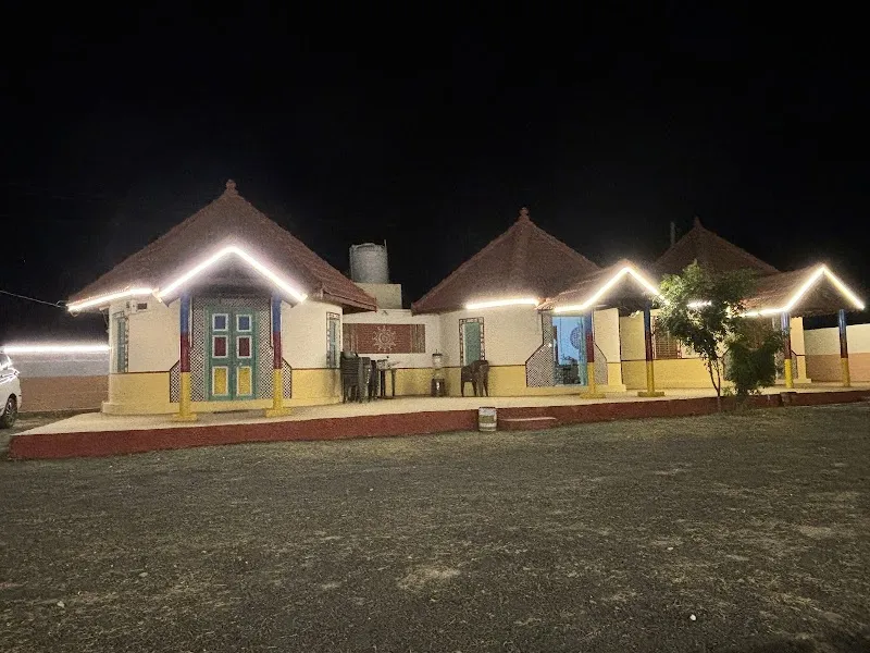 Moon Homestay