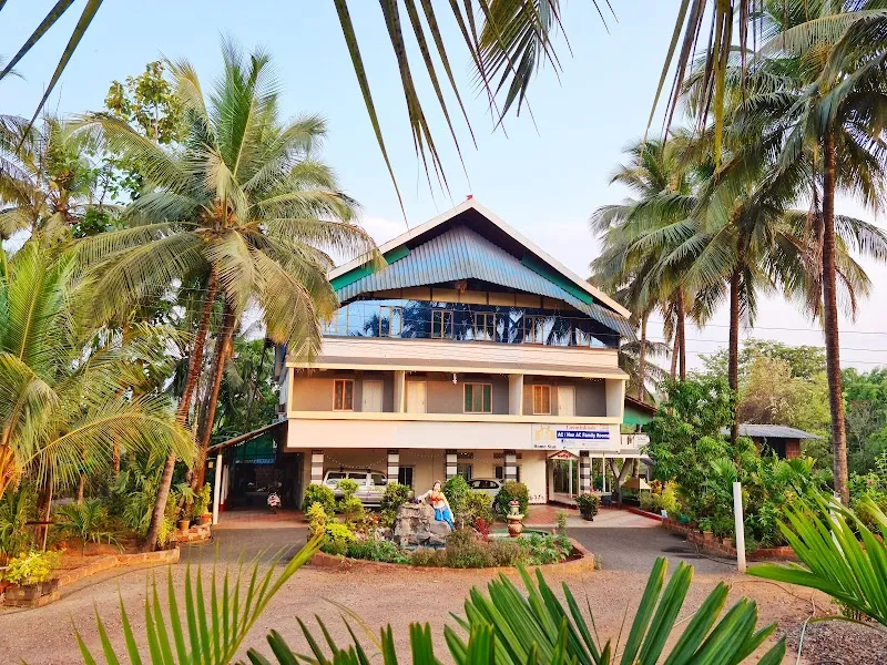 Laxminkush Homestay