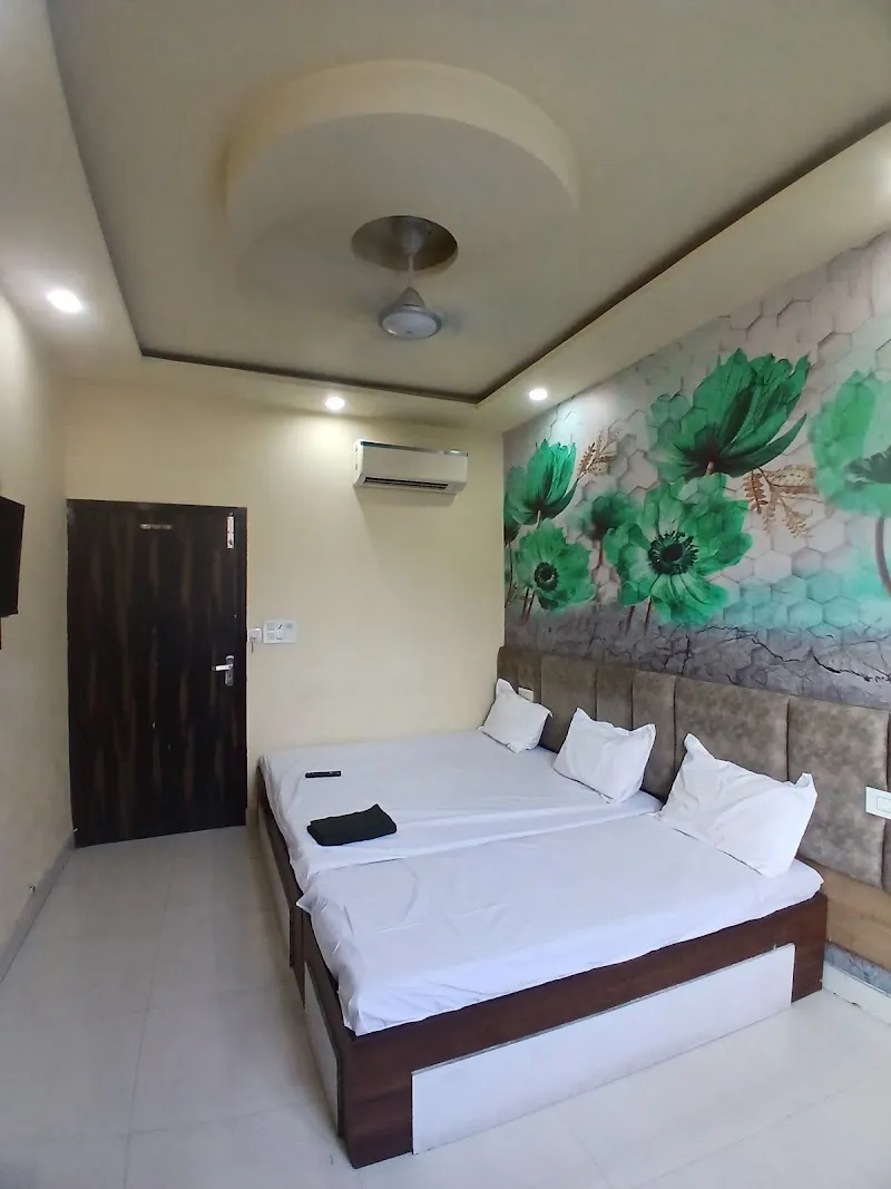 Agam Homestay -100 Meters From Golden Temple