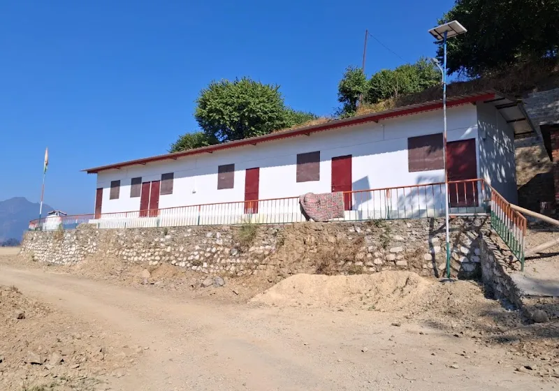 Moon Light Home Stay