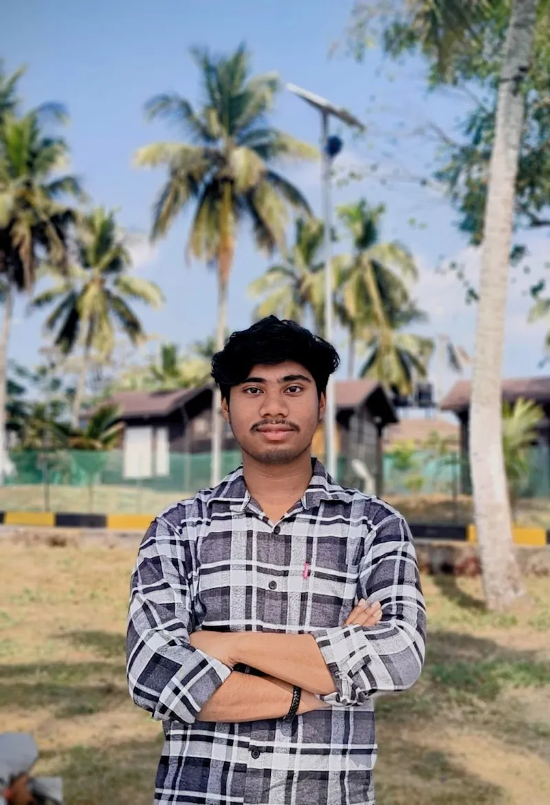 Sukanta home