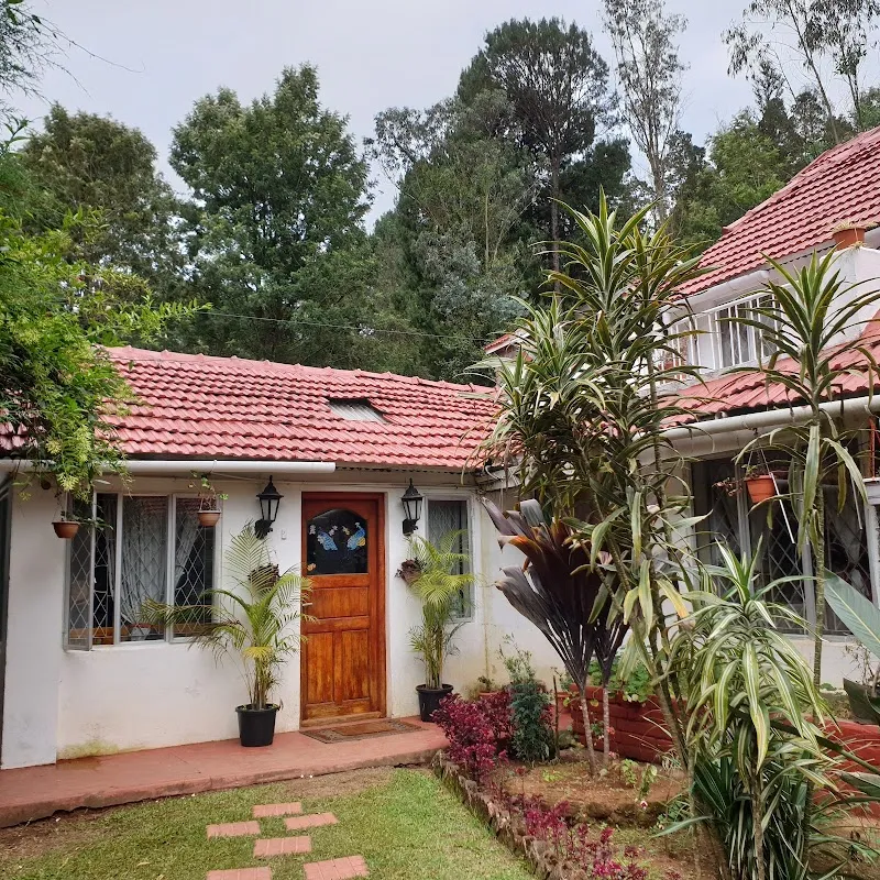 ARK Heritage Home Stay Coonoor - Oooty