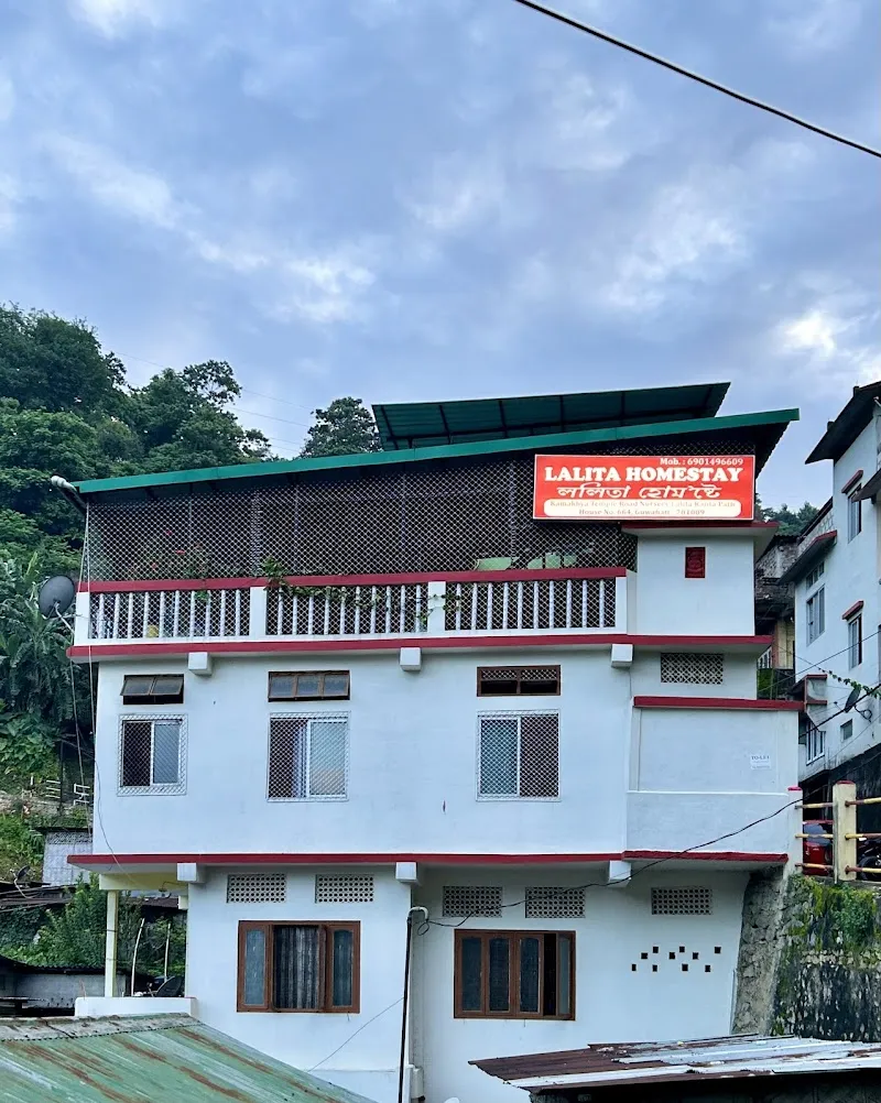 Lalita HomeStay