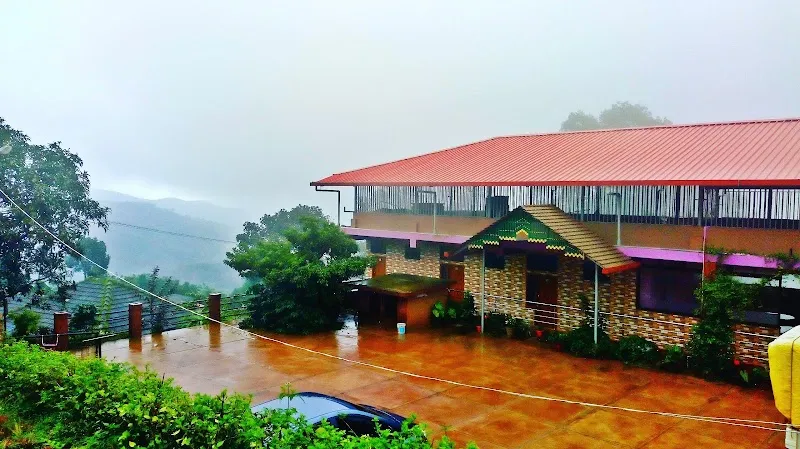 Trupthi Guest Home