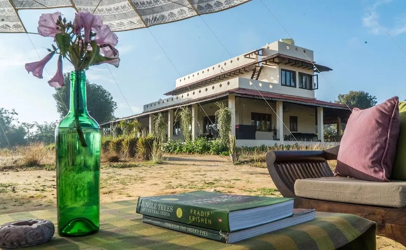 Sarai Kothi