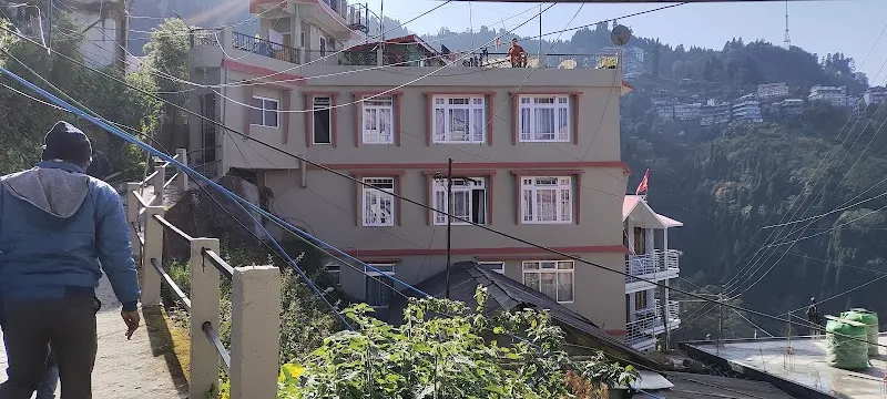 SUNSHRAYA HOMESTAY
