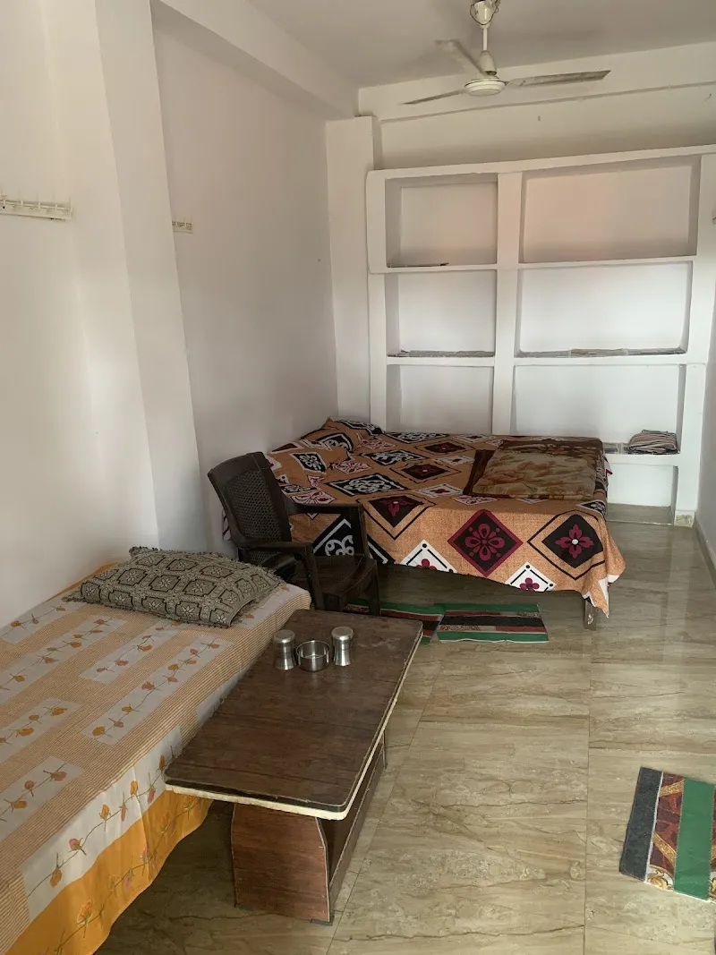 Bhopal home stay