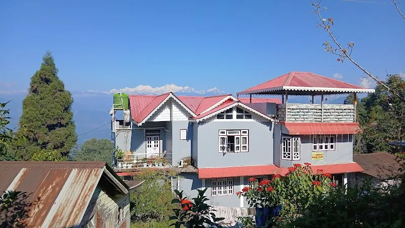 Resham Homestay || Best Homestay In Lamahatta Offbeat Destination ||