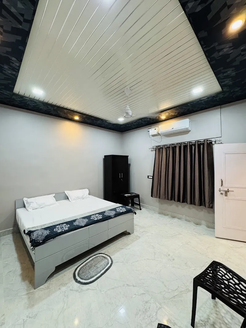 Shubh Homestay - Best homestay in Ayodhya ji