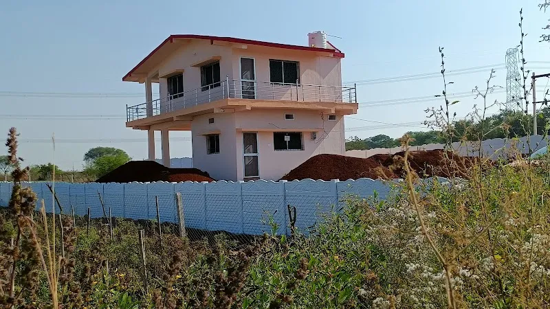 Swapnkutiram, Gandi Road