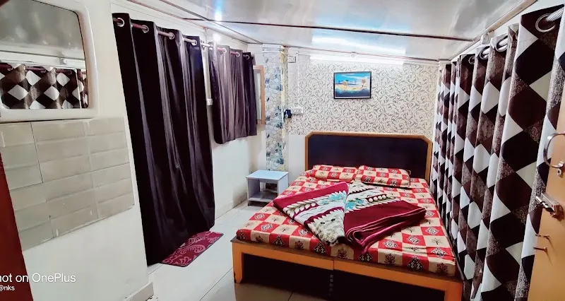 KOZI HOME STAY
