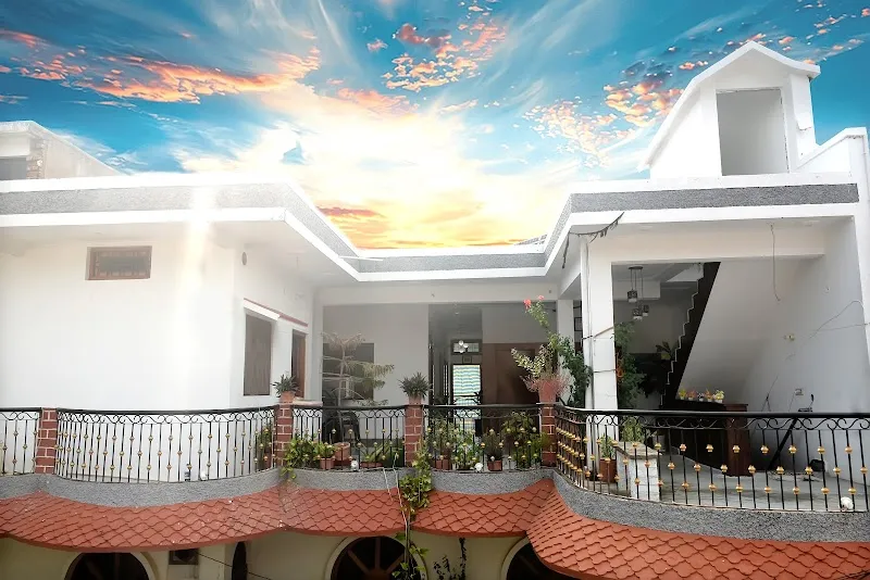 Khajuraho Glory Homestay