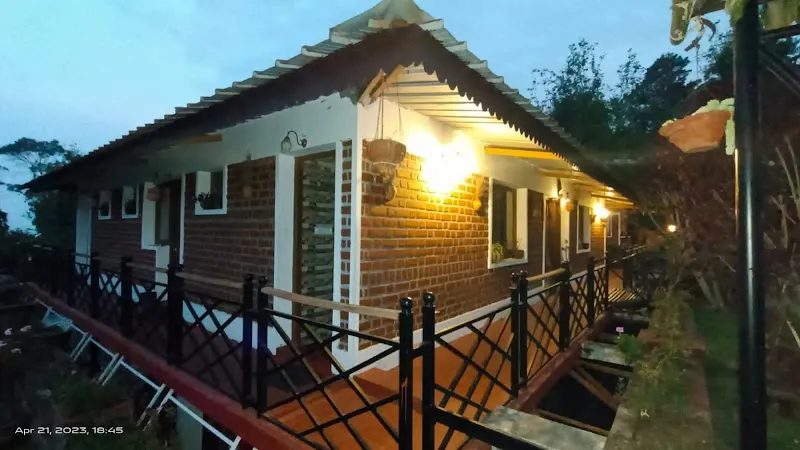 Hammock Homestays