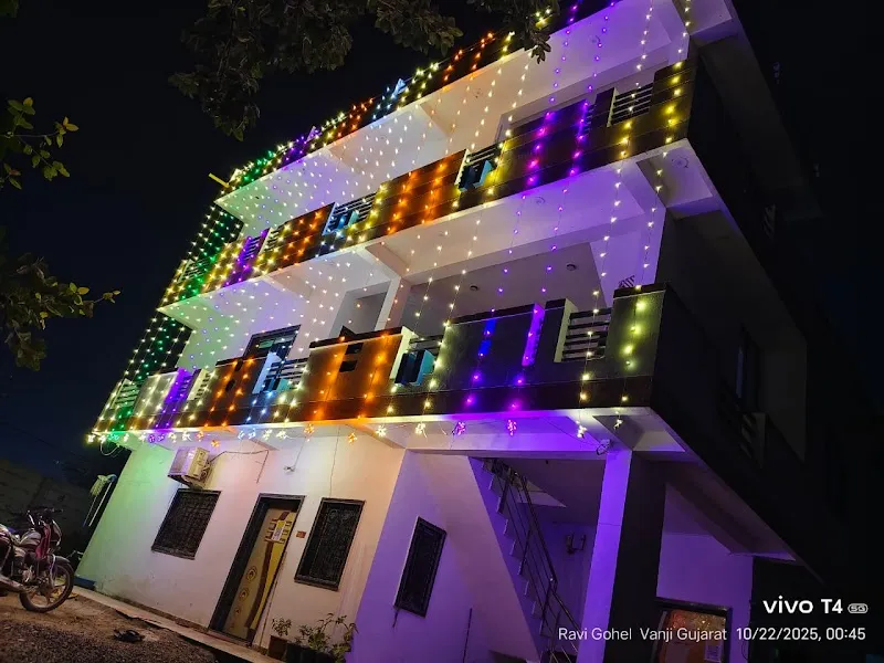 Prakruti NATH homestay