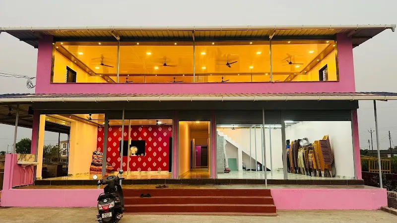 Morya home stay
