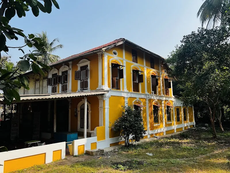 Daman Ganga Atithi Bhavan